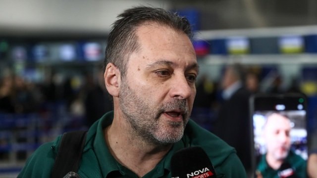 Χρήστος Σερέλης: “Έπαιξε ρόλο η διαιτησία”
