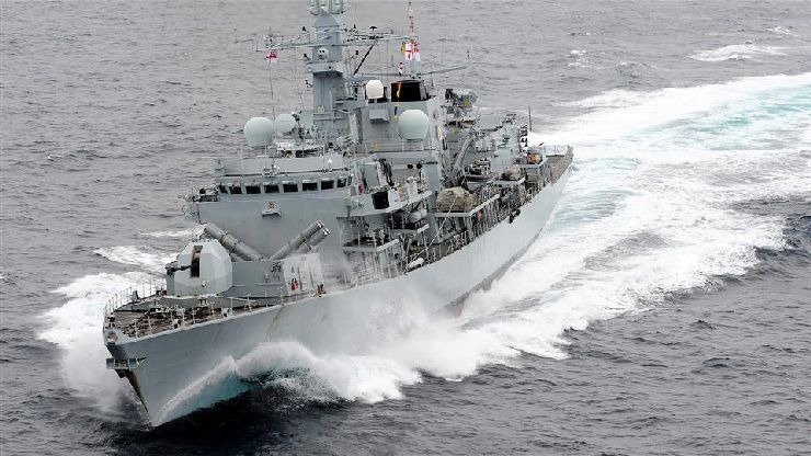 Βρετανία: Θα παρουσιάσει τον επανεξοπλισμό των ενόπλων δυνάμεων