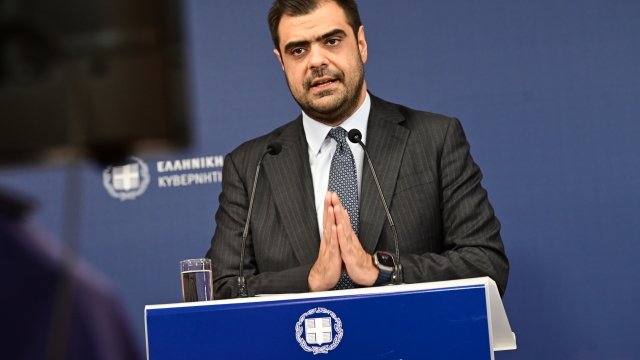 Παναθηναϊκός AKTOR-Ολυμπιακός: Αναβάλλεται το ματς της Τετάρτης στο ΟΑΚΑ – Μαρινάκης: “Ακόμη και οριστική διακοπή του πρωταθλήματος αν δεν βρε