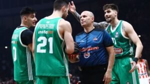 Παναθηναϊκός ΑΚΤΟR: Η πρώτη αντίδραση μετά την ανακοίνωση των κυβερνητικών μέτρων