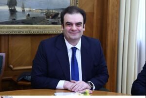 Υπουργική Διάσκεψη του ΟΟΣΑ: Στο Παρίσι μεταβαίνει ο Πιερρακάκης-Ποια θέματα βρίσκονται στην ατζέντα –