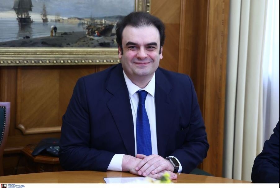 Υπουργική Διάσκεψη του ΟΟΣΑ: Στο Παρίσι μεταβαίνει ο Πιερρακάκης-Ποια θέματα βρίσκονται στην ατζέντα –