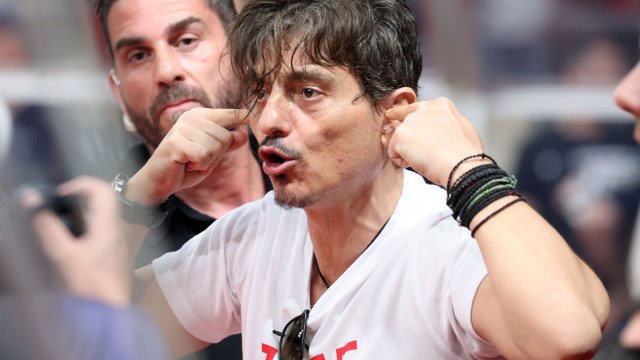 Δημήτρης Γιαννακόπουλος: Μήνυση του ίδιου και της κόρης του κατά Αγγελόπουλων, Λεπενιώτη και της ΚΑΕ Ολυμπιακός