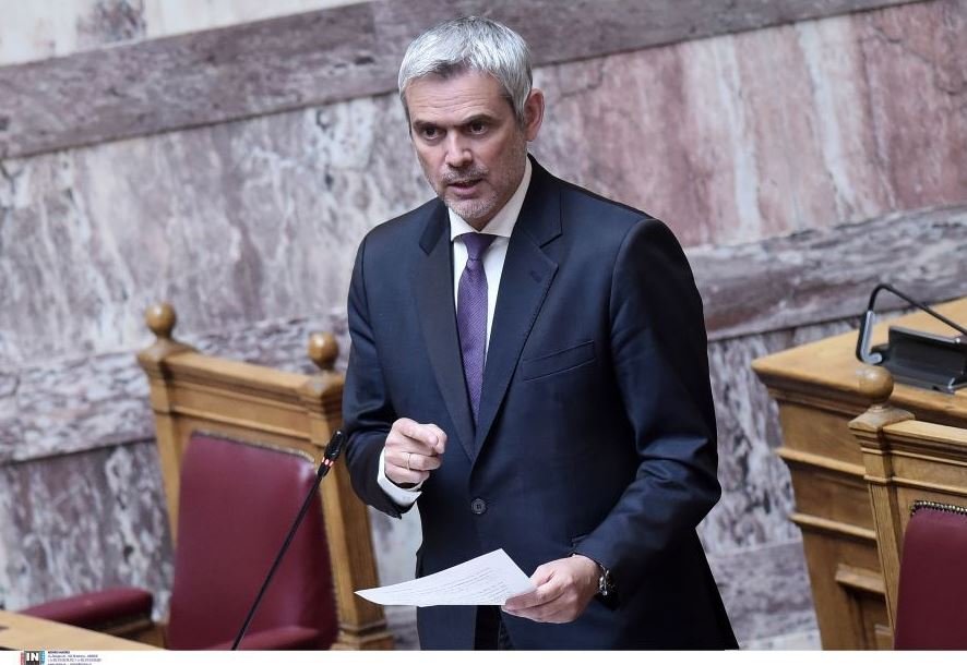 Καραγκούνης: Αυτά είναι τα επαγγέλματα του μέλλοντος-Τι είπε για τις επιστροφές εισφορών – enikonomia.gr