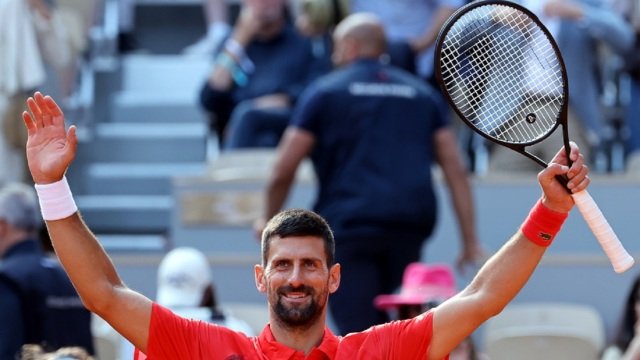 Νόβακ Τζόκοβιτς: Έγραψε ιστορία στο Roland Garros – Έφτασε τις 100 νίκες