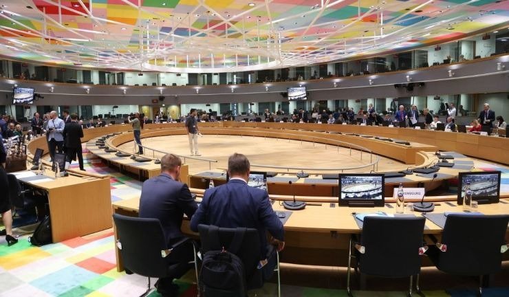ΕΕ: Θα λάβει μέτρα αντιποίνων εναντίον της Κίνας για ιατρικά υλικά