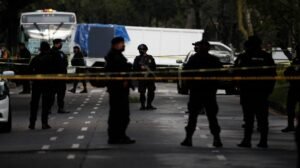 Μεξικό: Πέντε αστυνομικοί σκοτώνονται σε ενέδρα στην Τσιάπας