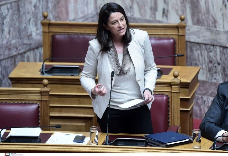 Κέντρο ψηφιοποίησης του e-ΕΦΚΑ: Τι είπε η Κεραμέως για τις καρτέλες ενσήμων και τις συντάξεις – enikonomia.gr