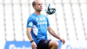 Κηφισιά: Επίσημα νέος αθλητικός διευθυντής ο Άγγελος Μπασινάς