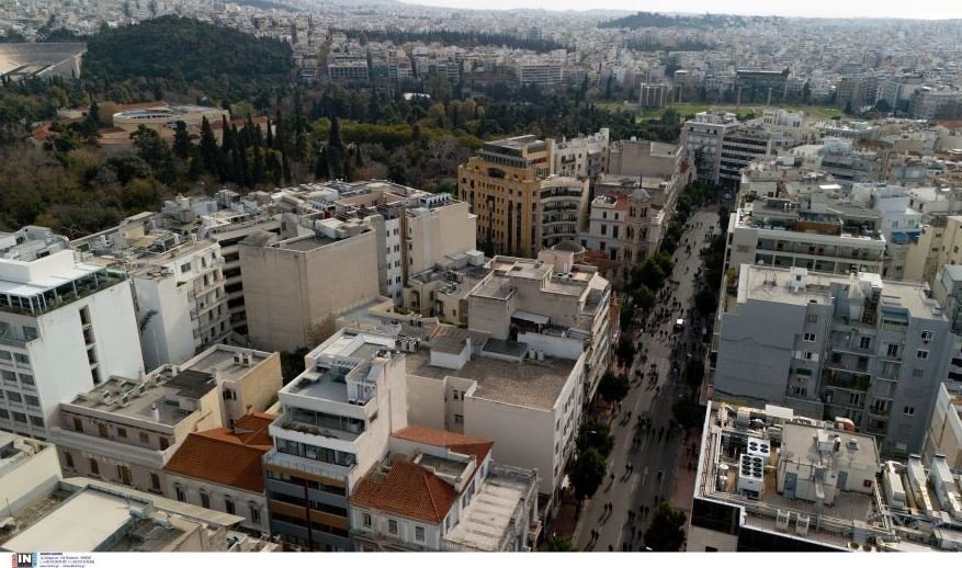 Stegasi.gov.gr: Έτσι λειτουργεί η νέα πλατφόρμα με τις 43 πολιτικές για το στεγαστικό-Ερωτήσεις και