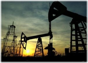 Το Καζακστάν προμήθευσε την Γερμανία με 230.000 τόνους πετρελαίου τον Μάιο