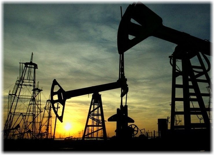 Το Καζακστάν προμήθευσε την Γερμανία με 230.000 τόνους πετρελαίου τον Μάιο