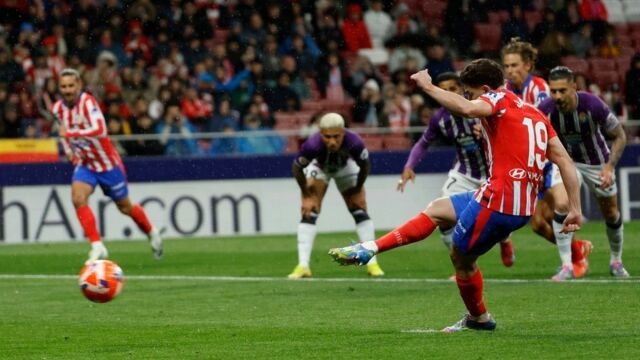 IFAB: Αλλάζει τον κανονισμό για τα πέναλτι μετά την περίπτωση Άλβαρες