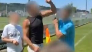 Αγγλία: Πατέρας χτύπησε διαιτητή σε παιδικό πρωτάθλημα ποδοσφαίρου