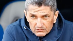 Λουτσέσκου: “Προσπαθούμε να σπάσουμε την κυριαρχία της Αθήνας”