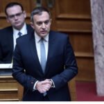 Χατζηβασιλείου για ΟΠΕΚΕΠΕ: Ελέγχομαι για αδίκημα που δεν διαπράχθηκε, έχω εμπιστοσύνη στην ελληνική