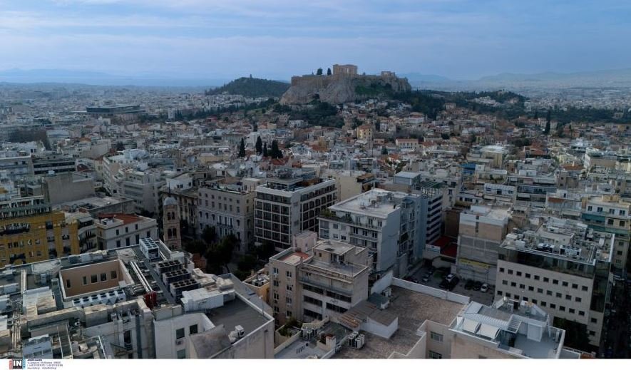 Νέα ψηφιακή πύλη stegasi.gov.gr: Πώς θα ενημερώνεται ο πολίτης για τα προγράμματα απόκτησης, ανακαίνισης