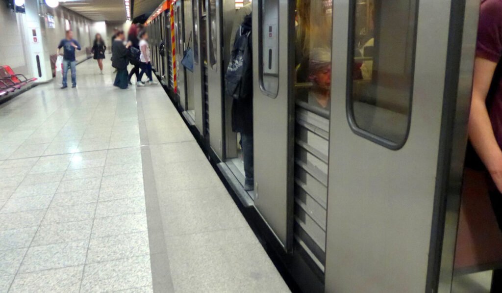 Γραμμή 2 Μετρό: Αυτοί είναι οι 6 νέοι σταθμοί
