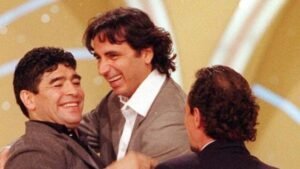 Σοκάρει η εξομολόγηση του Αντρέα Καρνεβάλε: “Ο πατέρας μου σκότωσε τη μητέρα μου με τσεκούρι και αργότερα αυτοκτόνησε μπροστά μου”