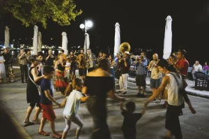 Το 4ο Evia Film Project γιορτάζει την Ημέρα Μουσικής με μελωδίες και σινεμά