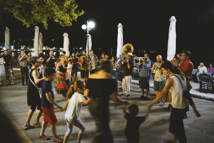 Το 4ο Evia Film Project γιορτάζει την Ημέρα Μουσικής με μελωδίες και σινεμά