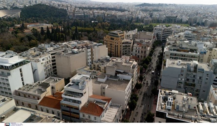 Κοινωνική Αντιπαροχή: Πότε θα ψηφιστεί το νομοσχέδιο στη Βουλή σύμφωνα με την Μιχαηλίδου – enikonomia.gr
