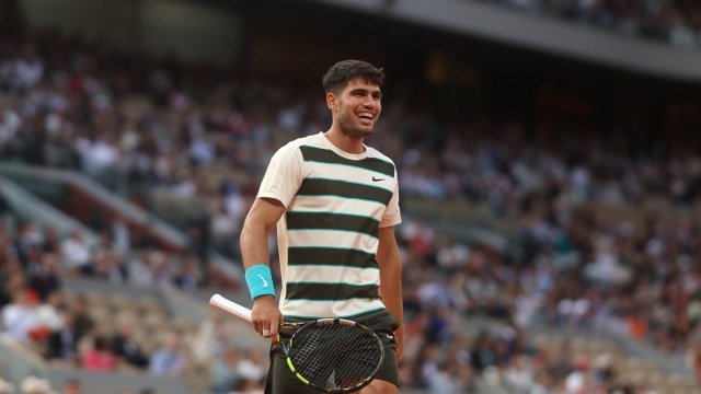 Roland Garros: Τρομερός Αλκαράθ, διέλυσε τον Πολ και πάει σε ημιτελικό με τον Μουζέτι