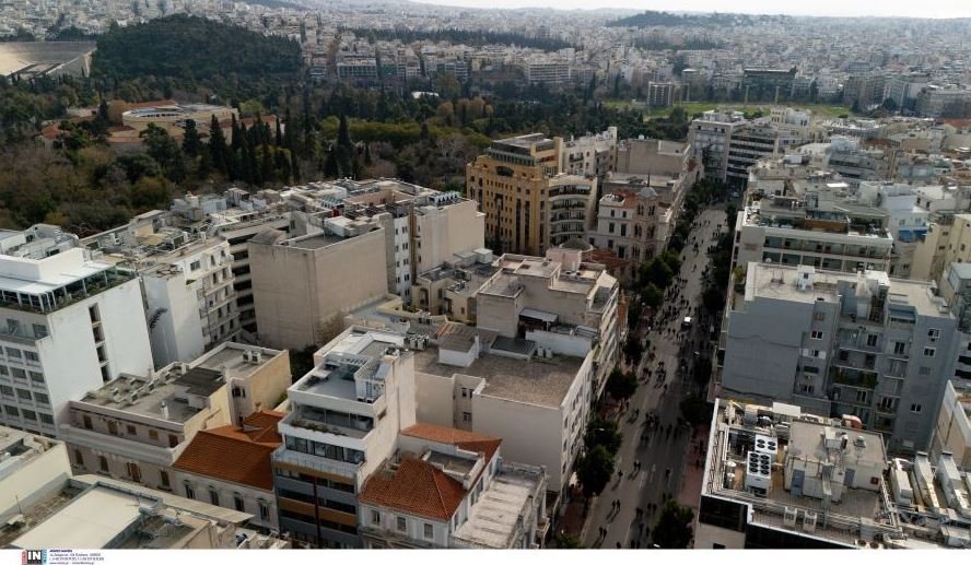 Ενοίκια: Τι αλλάζει στα μισθωτήρια σύμφωνα με τη νέα απόφαση της ΑΑΔΕ – enikonomia.gr