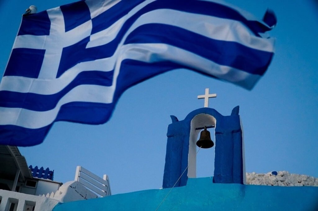 Γιορτή σήμερα 4/6 – Τι λέει το εορτολόγιο