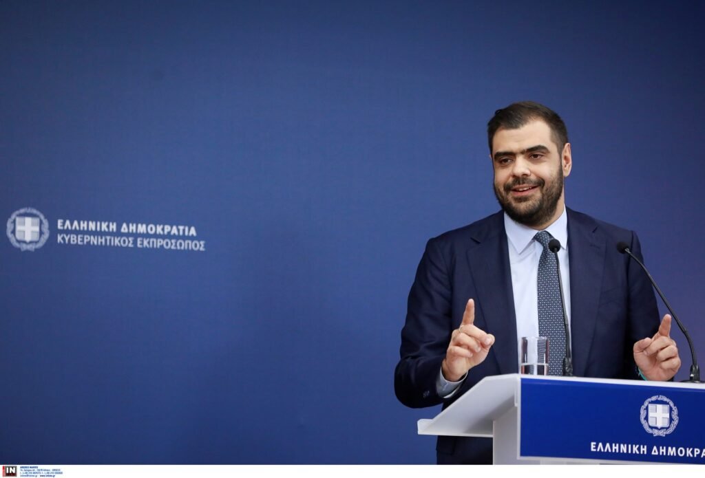 Μαρινάκης: Εθνικής σημασίας η μείωση των συνεπειών της στεγαστικής κρίσης