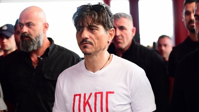 Γιαννακόπουλος: “Θα παραμερίσω οποιαδήποτε αντιπάθεια και θα είμαι παρών στο γραφείο του Βρούτση, περιμένω τους ιδιοκτήτες του Ολυμπιακού”