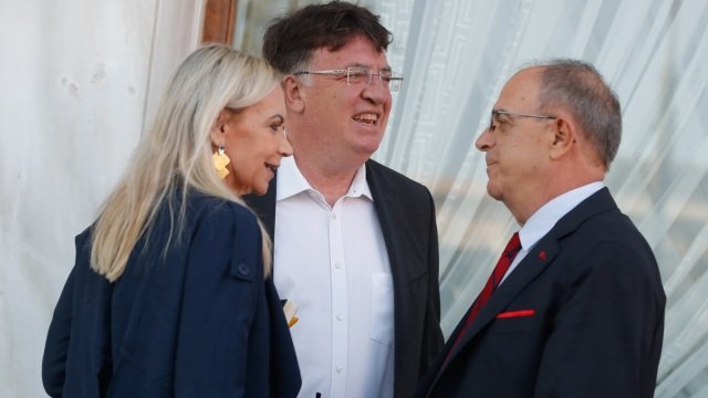 UEFA: Η συνάντηση με το Big-5 για το καλό του ελληνικού ποδοσφαίρου – “Ενωμένοι για νέα μεγάλα άλματα”