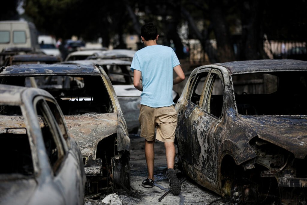 Μάτι: Σήμερα η απόφαση για τα ελαφρυντικά στους 10 ενόχους