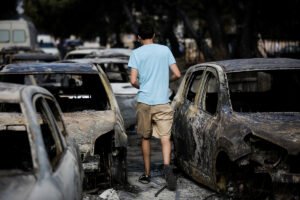 Μάτι: Σήμερα η απόφαση για τα ελαφρυντικά στους 10 ενόχους