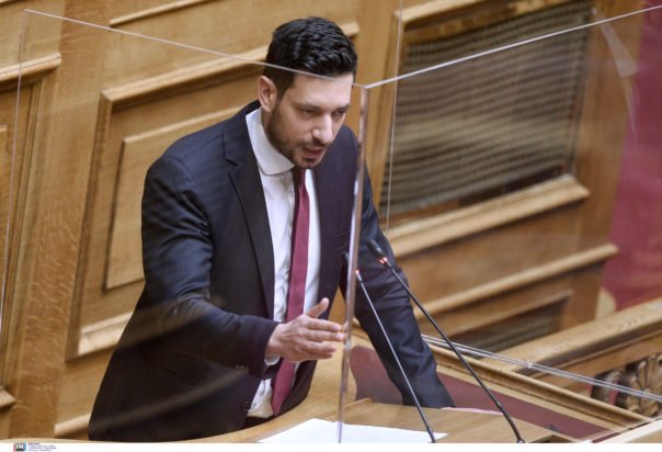 Κυρανάκης στη Βουλή για νέο ΚΟΚ: Η προστασία της ζωής δεν είναι θέμα τύχης αλλά οδικής συμπεριφοράς – Τι