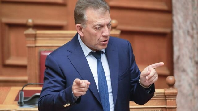 Γιάννης Βρούτσης: “Μέχρι τώρα μόνο ο Παναθηναϊκός δέχεται να γίνει το ραντεβού – Καλώ και τους κ. Αγγελόπουλους να έρθουν”