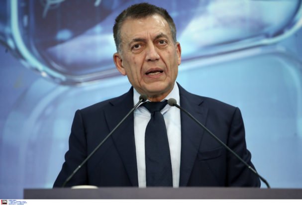 Βρούτσης: «Μόνο προαπαιτούμενο η προσέλευση στις 15:00 και μία δήλωση» – Δεν είναι απαραίτητη η ταυτόχρονη