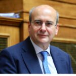 Χατζηδάκης: Το Εθνικό Μητρώο Παροχών και Ενισχύσεων ως Καταλύτης για Μια Αποτελεσματική Κοινωνική Πολιτική