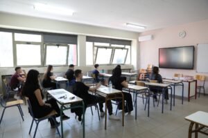 Λατινικά 2025: Οι απαντήσεις – Τι έπεσε στις Πανελλήνιες