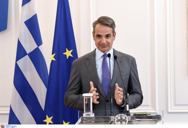Μητσοτάκης: Όσοι αρνούνται την αξιολόγηση στις δομές του δημοσίου αρνούνται να λογοδοτήσουν στους πολίτες – Έρχεται παρέμβαση για τις άδει