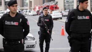 Τουρκία: Yπό κράτηση 5 δήμαρχοι του μεγαλύτερου κόμματος της αντιπολίτευσης