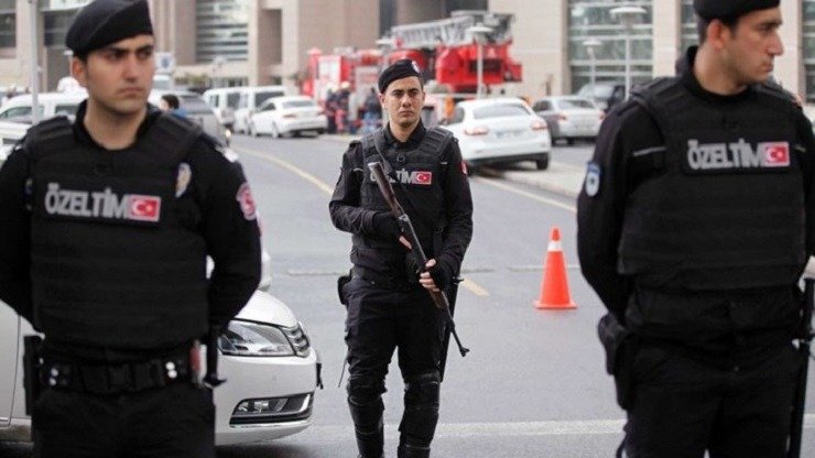 Τουρκία: Yπό κράτηση 5 δήμαρχοι του μεγαλύτερου κόμματος της αντιπολίτευσης