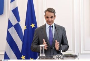 Μητσοτάκης: Έρχεται παρέμβαση για άδειες δόμησης-Τι είπε για την αξιολόγηση του Δημοσίου – enikonomia.gr