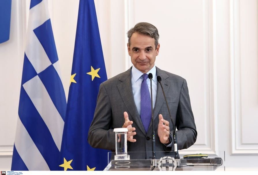 Μητσοτάκης: Έρχεται παρέμβαση για άδειες δόμησης-Τι είπε για την αξιολόγηση του Δημοσίου – enikonomia.gr