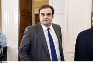Πιερρακάκης: Η Ελλάδα σε ισχυρή τροχιά ανάπτυξης το 2025 και το 2026 – enikonomia.gr