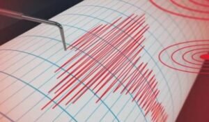 Σεισμός τώρα στην Ηλεία – Στην Ανδραβίδα το επίκεντρο
