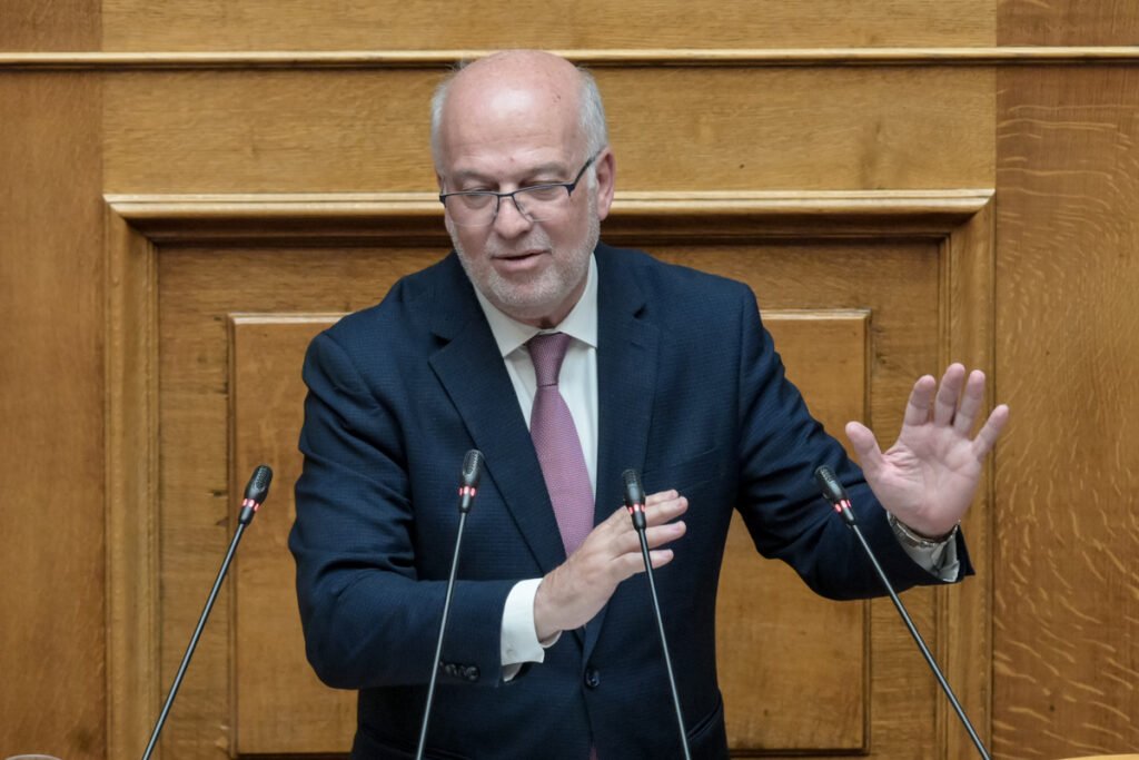 Εκλογή ηγεσίας Αρείου Πάγου: Απάντηση με αιχμές από Φλωρίδη στην Ένωση Δικαστών και Εισαγγελέων