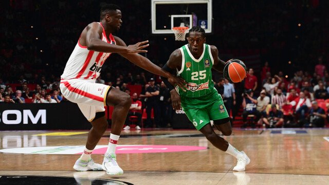 Basket League: Ο ΠΣΑΚΚ απαιτεί αυστηρά μέτρα για την ασφάλεια των αθλητών, μετά τα επεισόδια στο Ολυμπιακός-Παναθηναϊκός