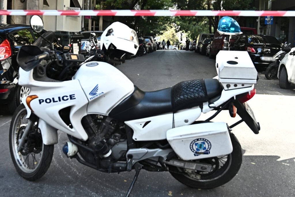 Τηλεφώνημα για βόμβα σε διαγνωστικό κέντρο στους Αμπελόκηπους