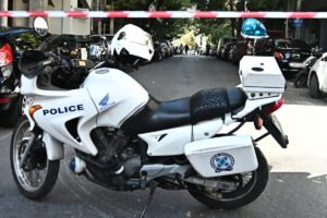 Τηλεφώνημα για βόμβα σε διαγνωστικό κέντρο στους Αμπελόκηπους